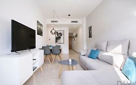 DV nice apartments